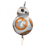 Balon foliowy Star Wars Robot BB-8 