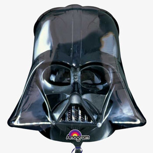 Balon foliowy Star Wars Darth Vader 